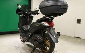 YAMAHA N-MAX 155 A SG50J