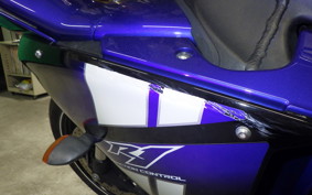 YAMAHA YZF-R1 2012