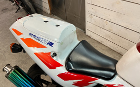 HONDA CBR250RR MC22