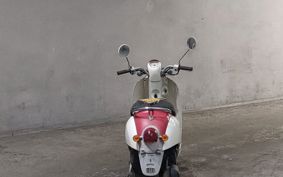 HONDA CREA SCOOPY AF55