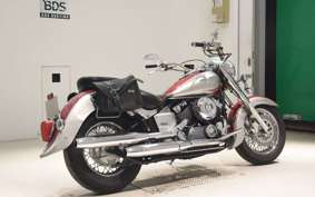 YAMAHA DRAGSTAR 400 CLASSIC 2006 VH01J