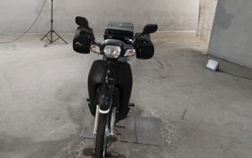 HONDA SUPER CUB110 JA10