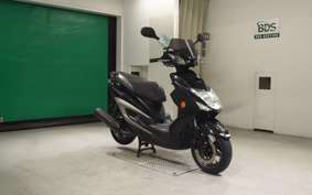 YAMAHA CYGNUS 125 XSR 2 2025 SE44J