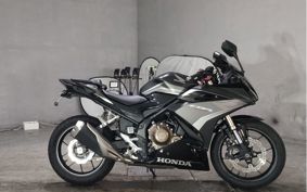 HONDA CBR400R 2022 NC56