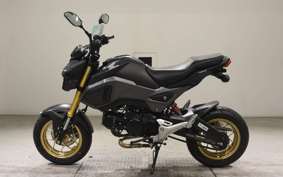 HONDA ｸﾞﾛﾑ 2025 JC75