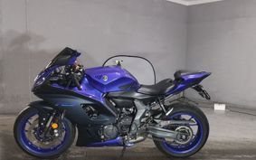 YAMAHA YZF-R7 2022 RM39J