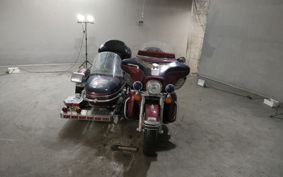HARLEY FLHTCU-I 1450 SIDE-CAR 2001 FGW