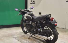 KAWASAKI W800 2013 EJ800A