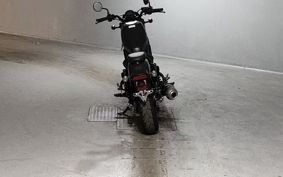 HONDA REBEL 250 S MC49