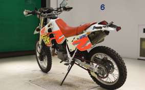 HONDA CRM250R GEN 2 2000 MD24
