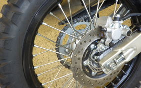 KAWASAKI KLX230ｼｪﾙﾊﾟ 2026 LX232A