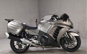 KAWASAKI 1400 GTR ZGT40C