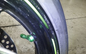 KAWASAKI NINJA ZX-6R A 2025 ZX636J