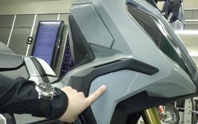HONDA X-ADV 750 2023