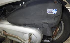 HONDA CREA SCOOPY 2000 AF55