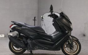 YAMAHA N-MAX 155 SG50J