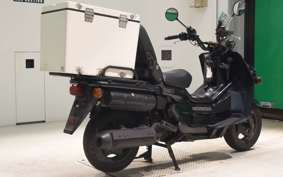 HONDA PS250 MF09