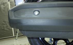 HONDA TACT Gen.4 AF79