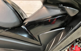 HONDA FORZA MF12