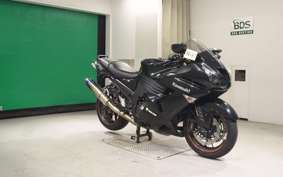 KAWASAKI ZZ1400 NINJA R 2008 ZXT40C
