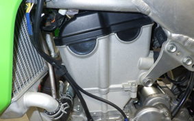 KAWASAKI KX450 1981 KX450M