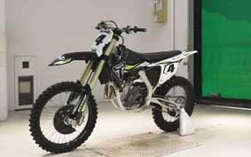 TRIUMPH TF450XRC 2004