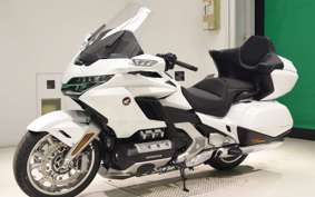 HONDA GL 1800 GOLD WING TOUR DCT 2026 SC79