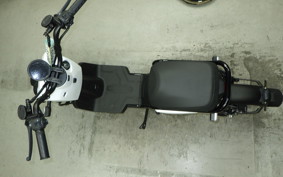 HONDA ZOOMERE 2007