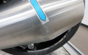 TRIUMPH THRUXTON 1200 RS 2020 DAD87H