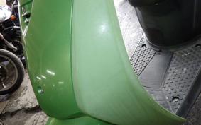 HONDA TODAY 2025 AF61