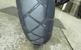YAMAHA XSR125 RE46J