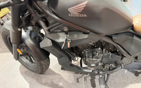 HONDA REBEL MC49