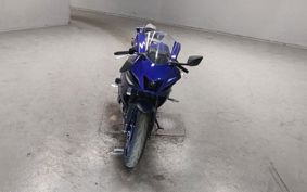 YAMAHA YZF-R7 2022 RM39J