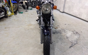 HONDA NIGHTHAWK 750 2003 RC39