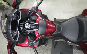 HONDA GL 1800 GOLD WING TOUR DCT 2018 SC79