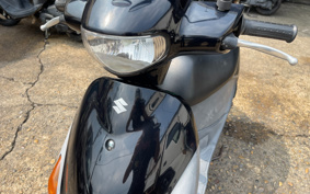 SUZUKI LET's 4 CA45A