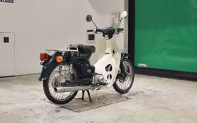 HONDA C50 SUPER CUB AA01