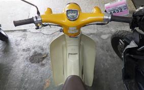 HONDA LITTLE CUB E AA01