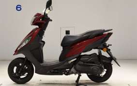 YAMAHA JOG125 2018 SEJ5J