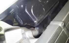 HONDA VFR400R 1988 NC24