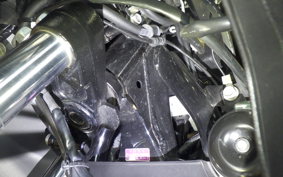 HONDA ADV160 2009 KF54