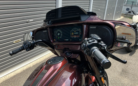 HARLEY  HARLEY FLHXSE SG CVO 2025 PX6