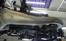 YAMAHA RZ50 Gen.2 RA02J