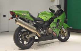 KAWASAKI ZX 1200 NINJA R 2002 ZXT20A
