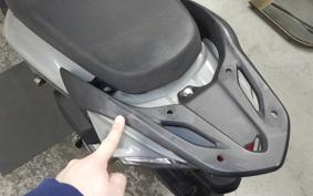 HONDA DIO110-3ﾍﾞｰｼｯｸ 2006 JK03