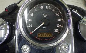 HARLEY FXDWG 1580 2012