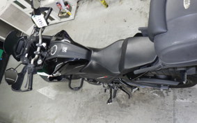 HONDA CB200XA 2017