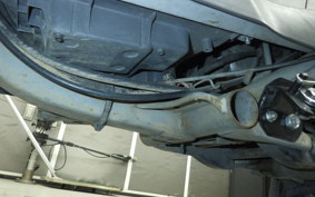 SUZUKI LET's 4 2025 CA45A