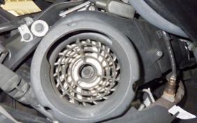 YAMAHA CYGNUS 125 XSR 3 SED8J