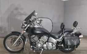 YAMAHA DRAGSTAR 400 VH01J